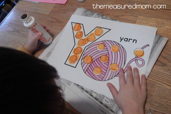 看看这个乐趣的y活动收藏！您会找到用于自动学习的想法，以及免费印刷品的链接！