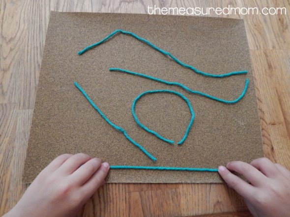 看看这个乐趣的y活动收藏！您会找到用于自动学习的想法，以及免费印刷品的链接！