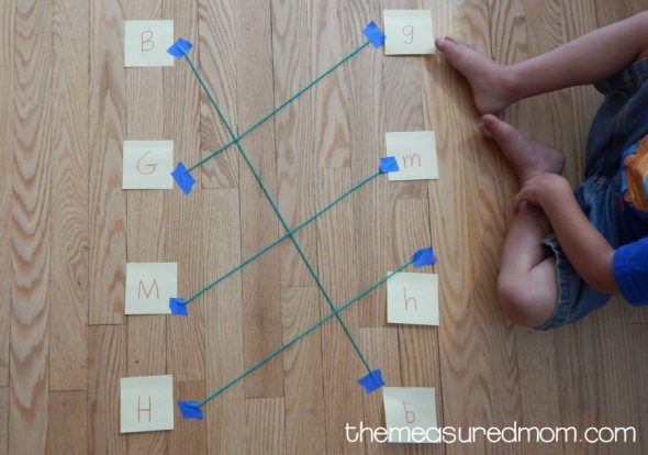 看看这个乐趣的y活动收藏！您会找到用于自动学习的想法，以及免费印刷品的链接！