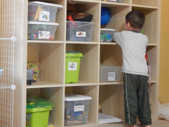 寻找有趣的，实践的字母X为学龄前的活动？在我们的一周偷看！