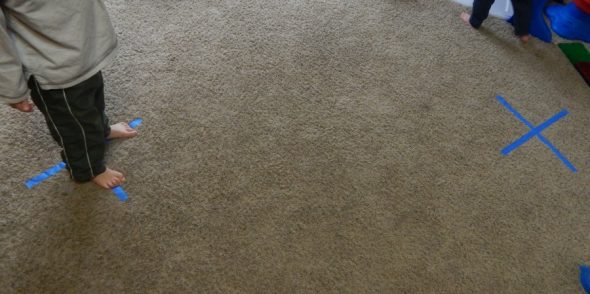 寻找有趣的，实践的字母X为学龄前的活动？在我们的一周偷看！