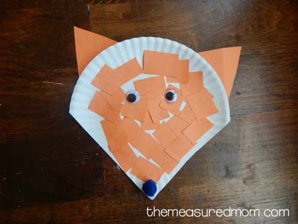 寻找有趣的，实践的字母X为学龄前的活动？在我们的一周偷看！