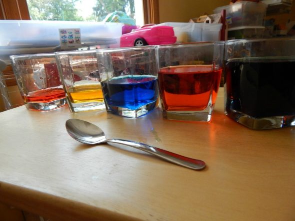 寻找有趣的，实践的字母X为学龄前的活动？在我们的一周偷看！