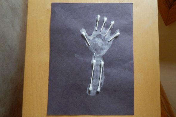 寻找有趣的，实践的字母X为学龄前的活动？在我们的一周偷看！