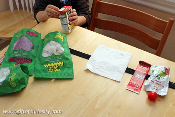 为孩子们寻找太空活动?你会喜欢这些动手学习的点子的集合!