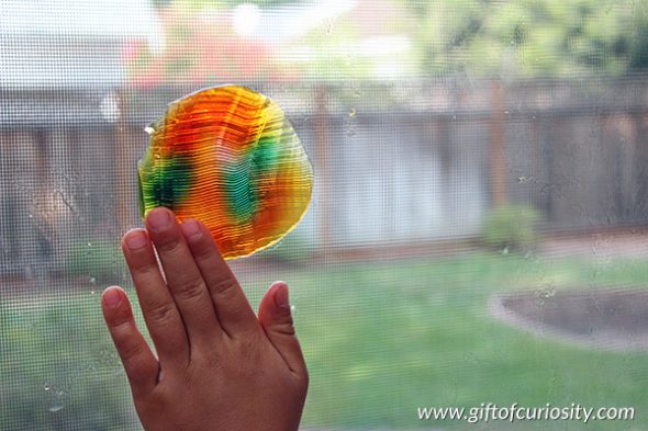 为孩子们寻找太空活动?你会喜欢这些动手学习的点子的集合!