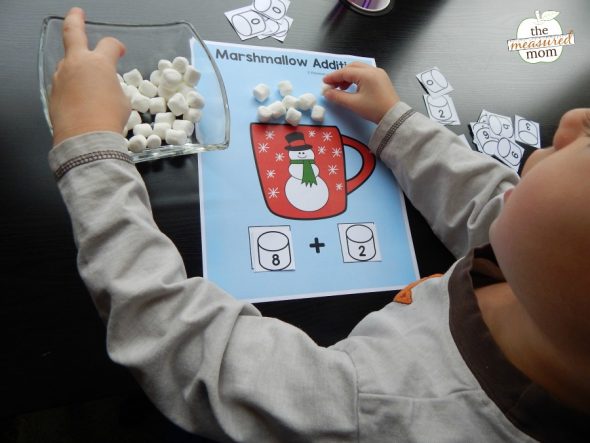 冬季幼儿园和幼稚园附加中心2