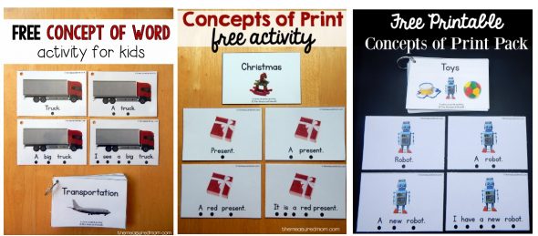 打印活动的这种概念与森林动物主题相吻合。