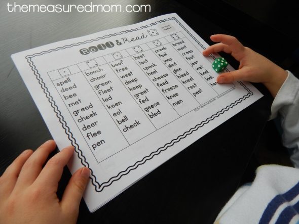 这五场免费游戏非常适合练习EE字！