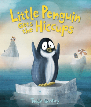 关于企鹅的这些书将与我的学前冬季主题一起出现伟大的！