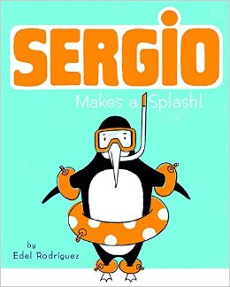 关于企鹅的这些书将与我的学前冬季主题一起出现伟大的！