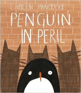 关于企鹅的这些书将与我的学前冬季主题一起出现伟大的！