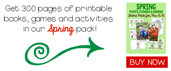 春天主题包链接购买