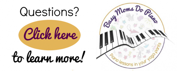 忙碌的妈妈们弹钢琴来获取更多信息