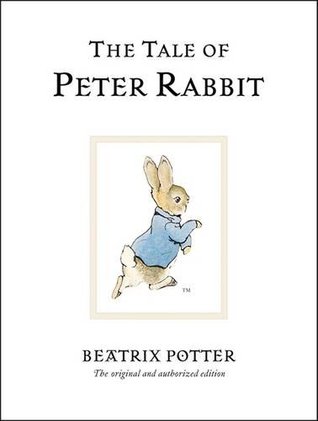 彼得兔子