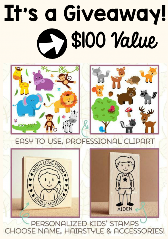 粉红色的普韦布洛赠品