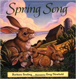 这些春天的书很漂亮！关于春天为孩子们的这本书伟大的书籍。GydF4y2Ba