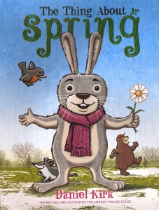 这些春天的书很漂亮！关于春天为孩子们的这本书伟大的书籍。GydF4y2Ba