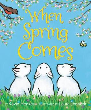 这些春天的书很漂亮！关于春天为孩子们的这本书伟大的书籍。GydF4y2Ba
