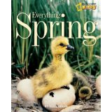 这些春天的书很漂亮！关于春天为孩子们的这本书伟大的书籍。GydF4y2Ba