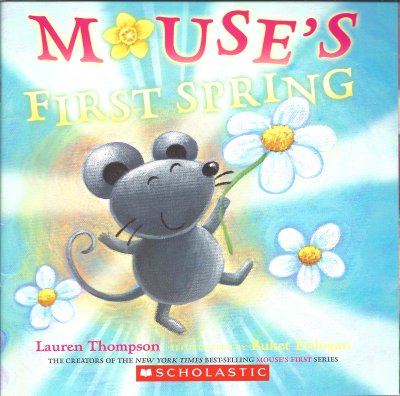 这些春天的书很漂亮！关于春天为孩子们的这本书伟大的书籍。GydF4y2Ba