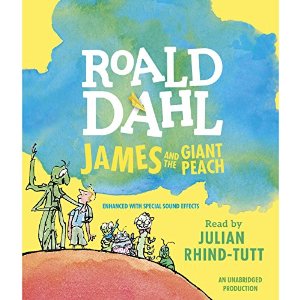 詹姆斯巨人桃子