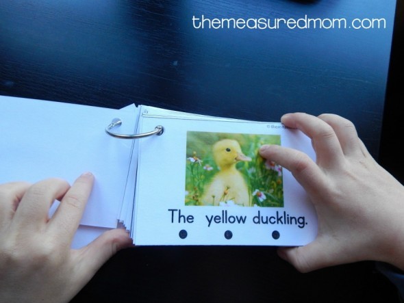 丰富多样的免费印刷品教学资源