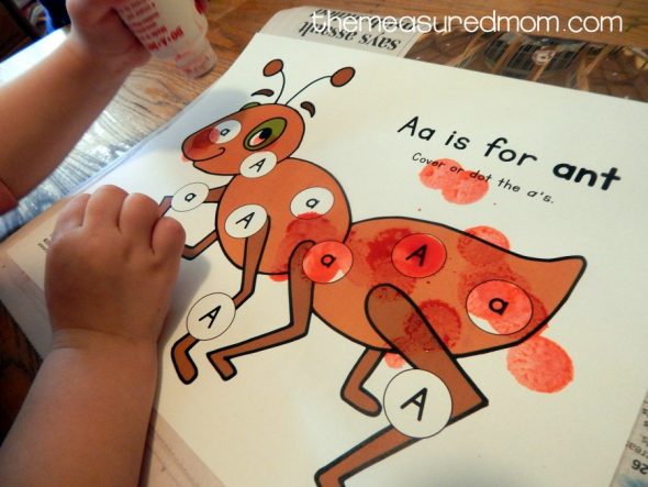 为2岁的人提供活动11