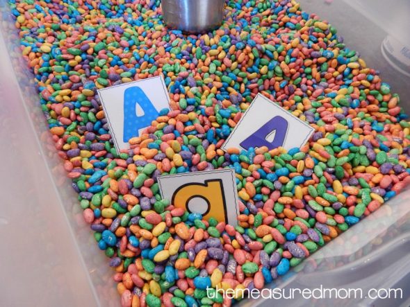 留下2岁的活动2