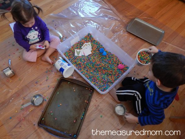 为2岁4的活动来了解4