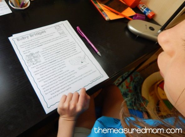 红宝石桥梁理解段落2