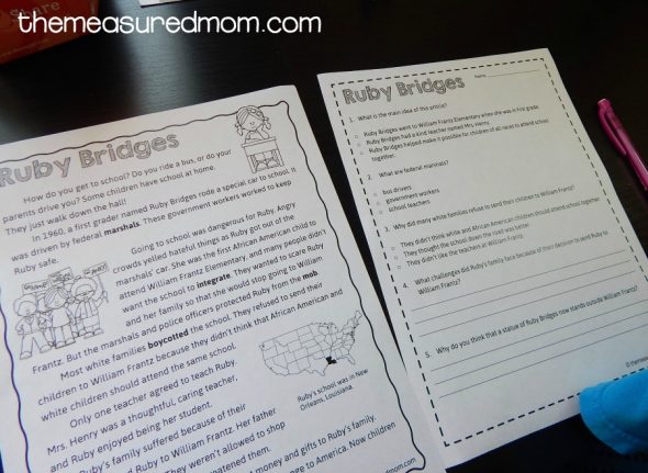 红宝石桥梁理解段落3