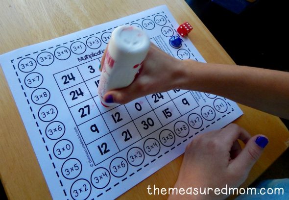 乘法 - 单宾泛玩家-2