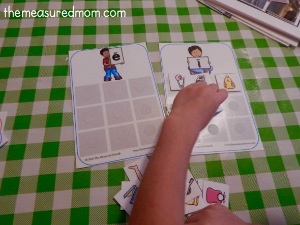 短龙和长元音-2