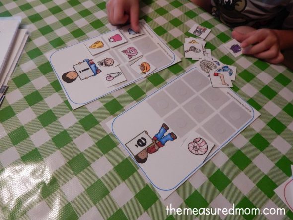 短龙和长元音-3