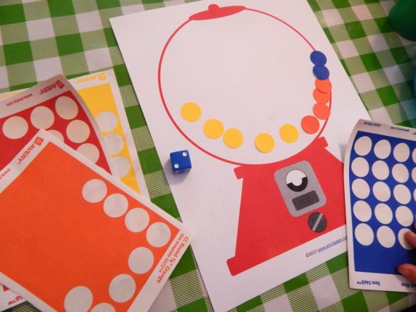 这些针对两岁儿童的字母G活动对幼儿学习字母表很有帮助!