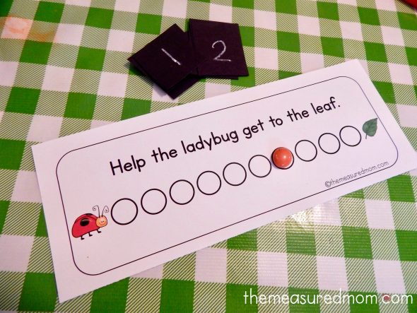 你的孩子会喜欢这些2岁的字母l活动!