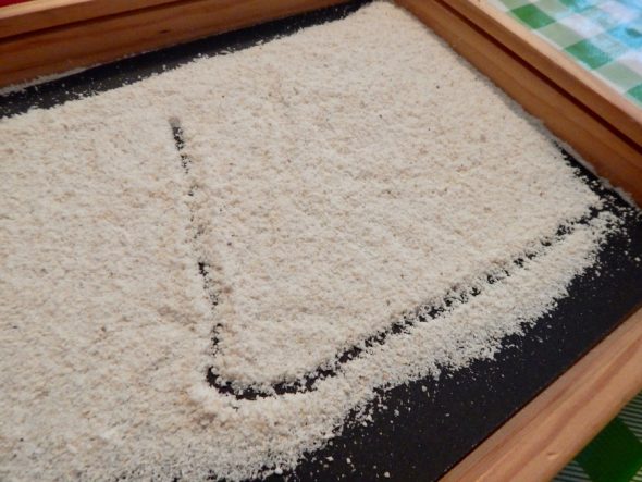 你的孩子会喜欢这些2岁的字母l活动!