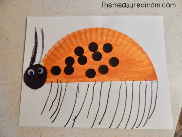 你的孩子会喜欢这些2岁的字母l活动!