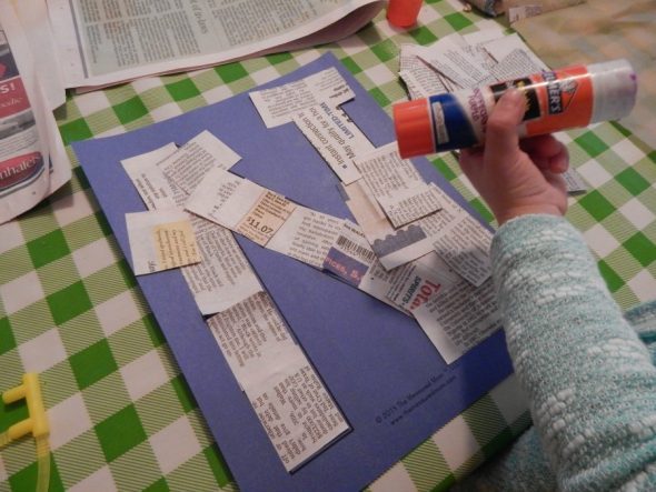 寻找2岁儿童的简单字母N活动？在我们的一周偷看！