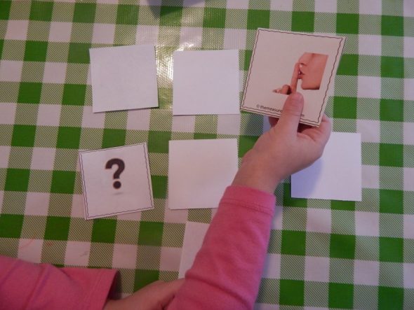 给2岁的孩子试试这些简单的字母Q活动吧!