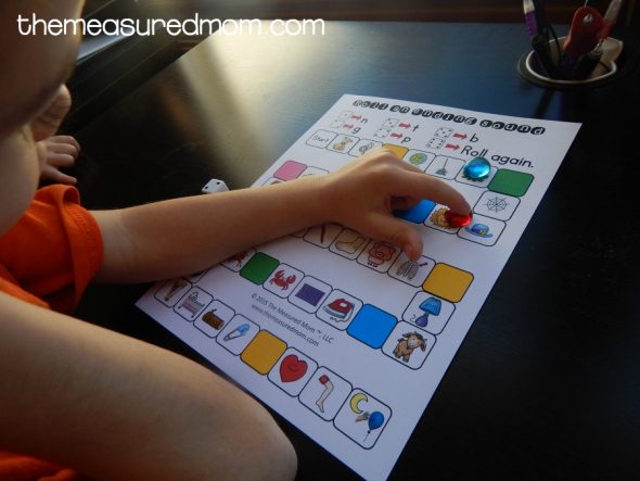 试试这些免费的结束声音游戏，帮助孩子听到单词的结束声音!