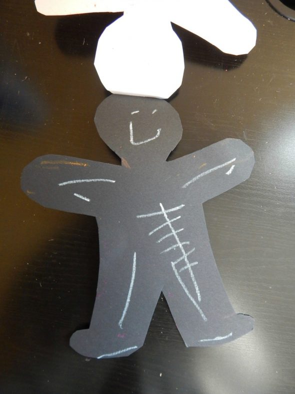 这些字母X的活动对学步儿童和学龄前儿童来说既有趣又简单!