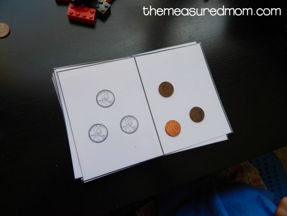 教计数与这些免费打印复制卡!