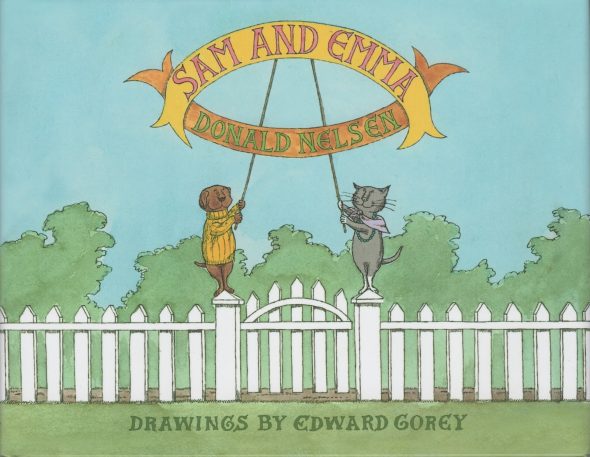 寻找经典书籍朗读？查看此列表！