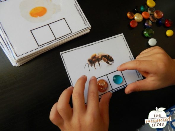 什么是语音意识？获得一个免费的印刷方式来发展这个重要的技能！