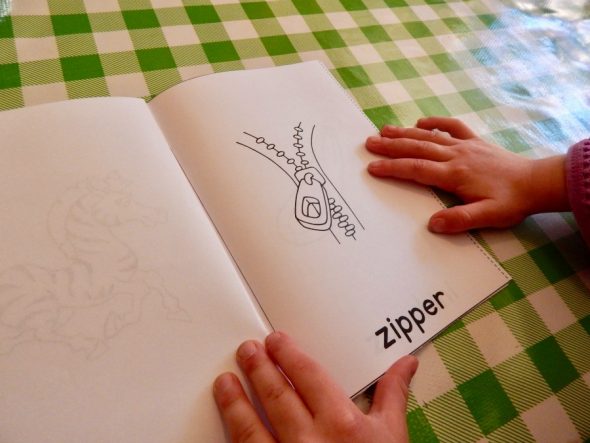 为2岁的孩子尝试一些这些有趣的字母Z活动 - 免费印刷品！
