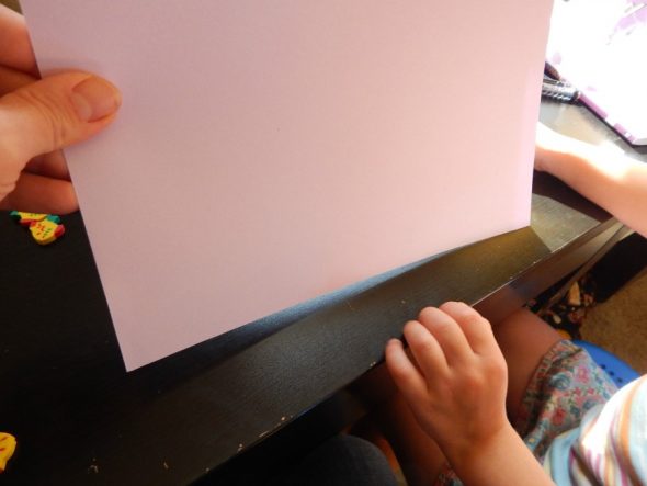 尝试使用五个和十帧的简单计数活动！抓住免费的印刷品！