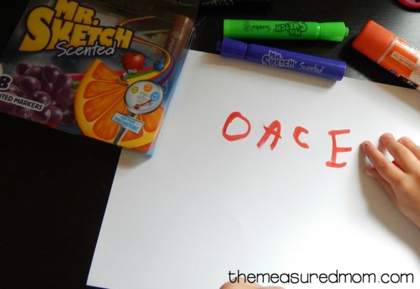 当教授给学龄前儿童时，避免这五个错误！