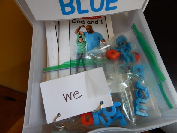 你有这些基本的导览用品吗?